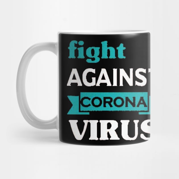 Corona-virus by Activate